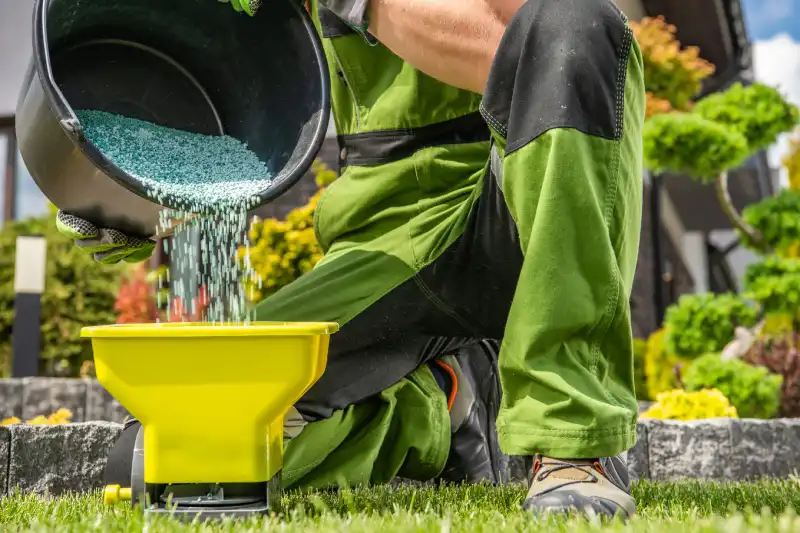 Reliable Lawn Fertilization Service in Toms River, NJ 